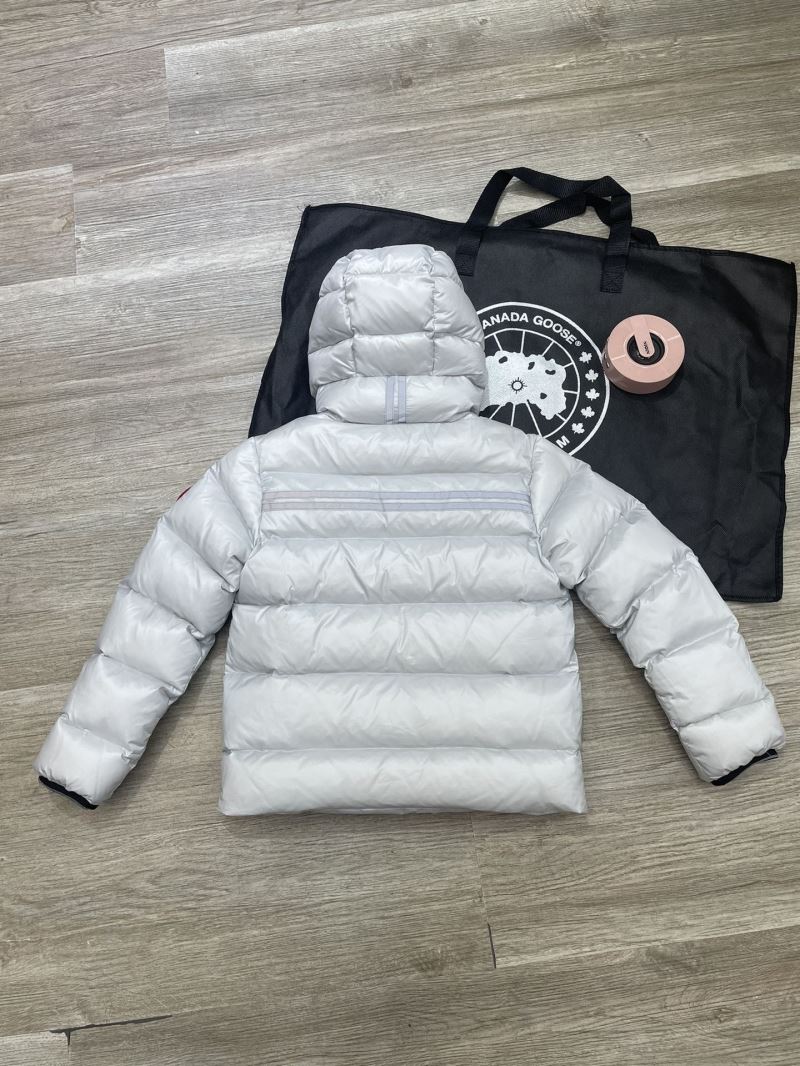 Canada Goose Down Jackets